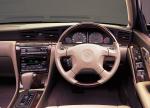 Nissan Laurel 1997 года